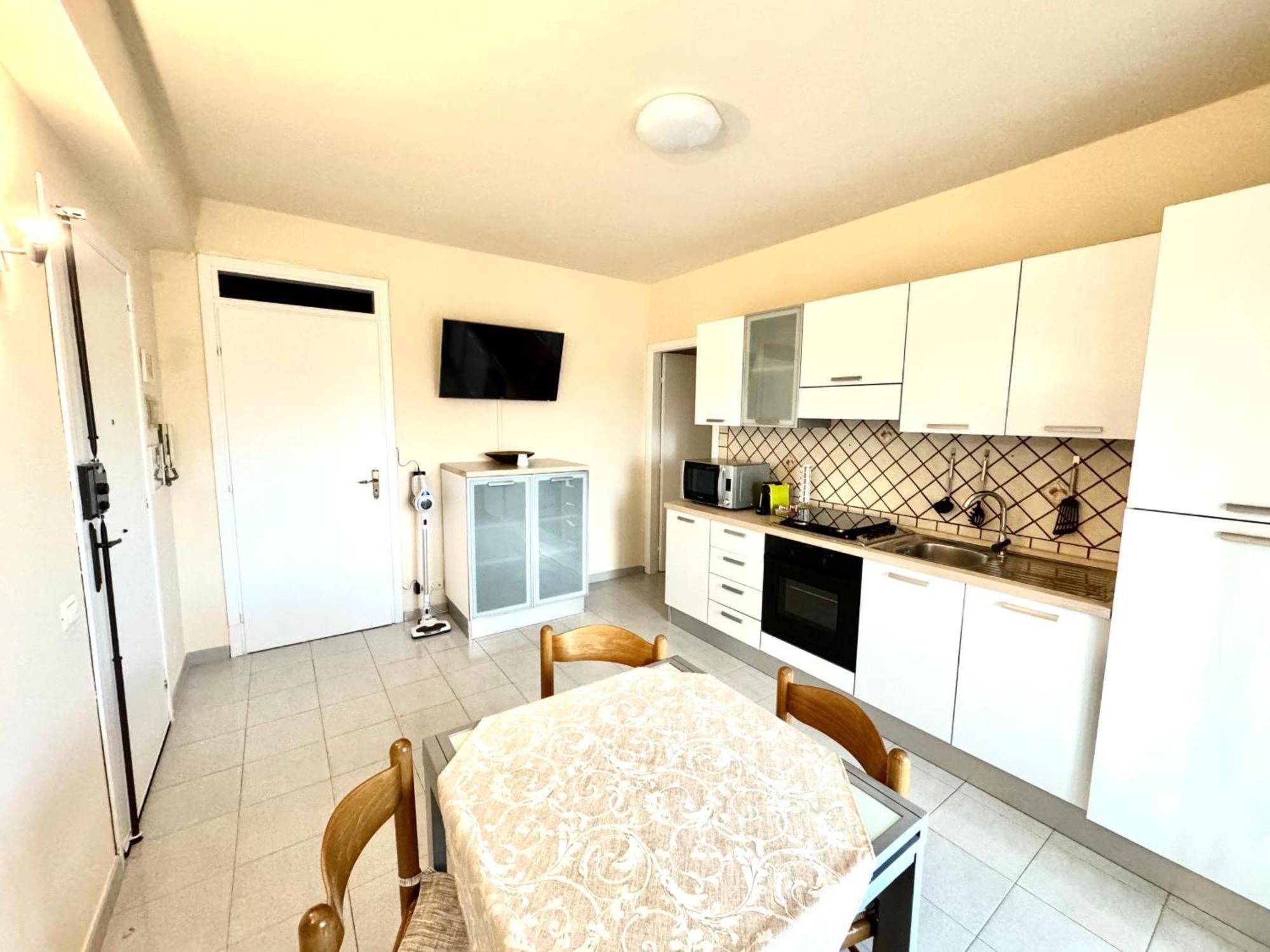 Chiara Home Apartment Giardini Naxos Exteriér fotografie