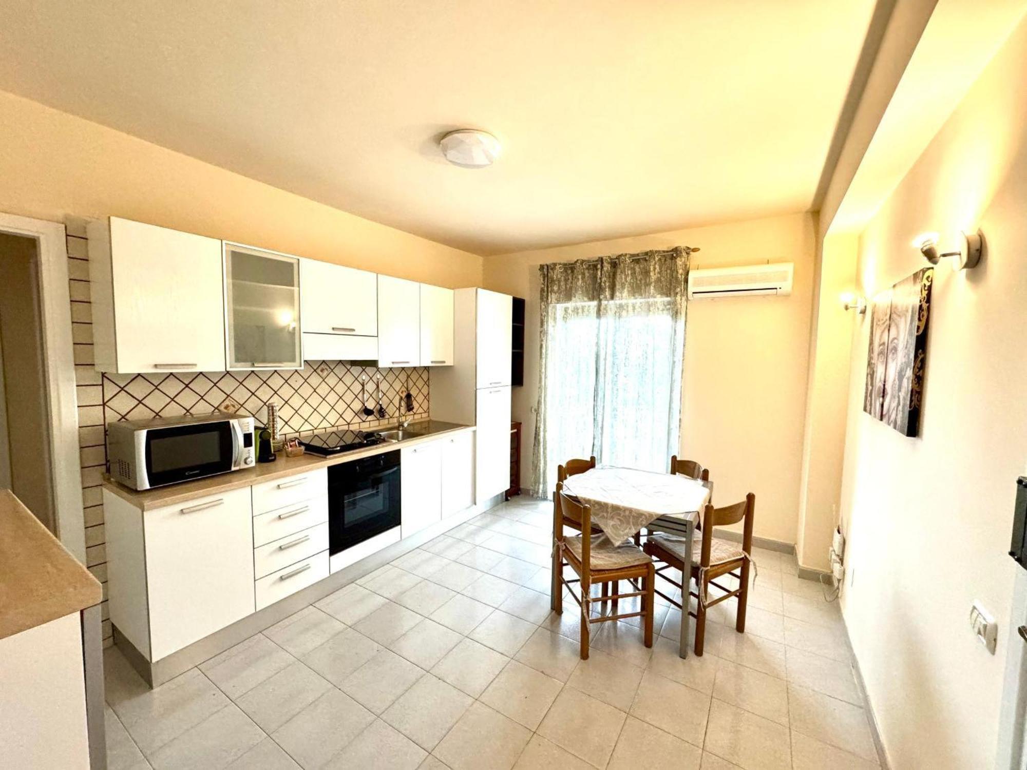 Chiara Home Apartment Giardini Naxos Exteriér fotografie